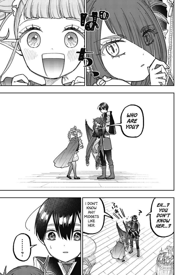 Messiah Isekai O Sukutta Moto Yuusha Ga Mamono No Afureru Genjitsu Sekai O Musou Suru Chapter 83 Page 10