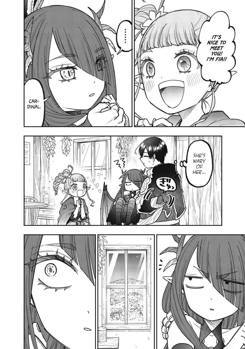 Messiah Isekai O Sukutta Moto Yuusha Ga Mamono No Afureru Genjitsu Sekai O Musou Suru Chapter 83 Page 11