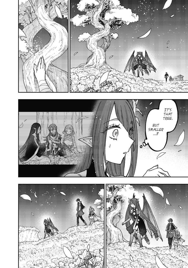 Messiah Isekai O Sukutta Moto Yuusha Ga Mamono No Afureru Genjitsu Sekai O Musou Suru Chapter 83 Page 13