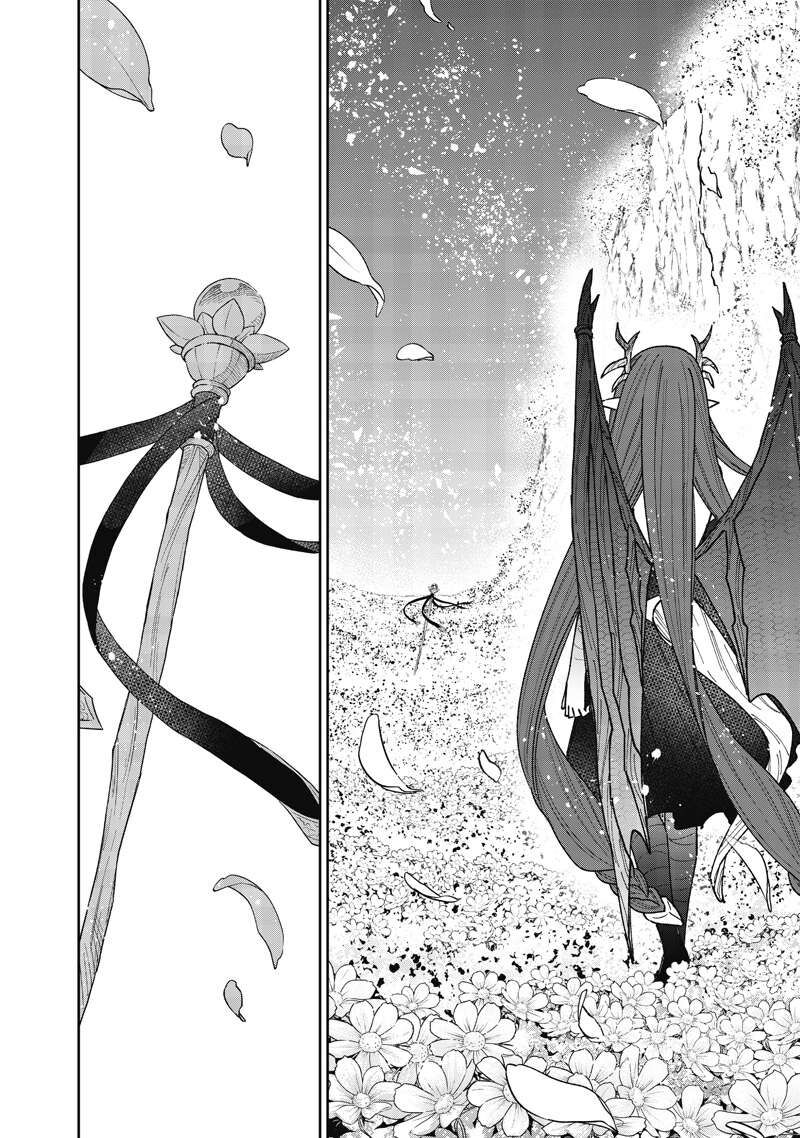 Messiah Isekai O Sukutta Moto Yuusha Ga Mamono No Afureru Genjitsu Sekai O Musou Suru Chapter 83 Page 15