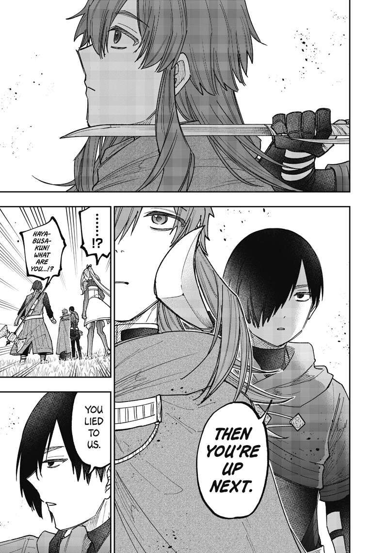 Messiah Isekai O Sukutta Moto Yuusha Ga Mamono No Afureru Genjitsu Sekai O Musou Suru Chapter 83 Page 4