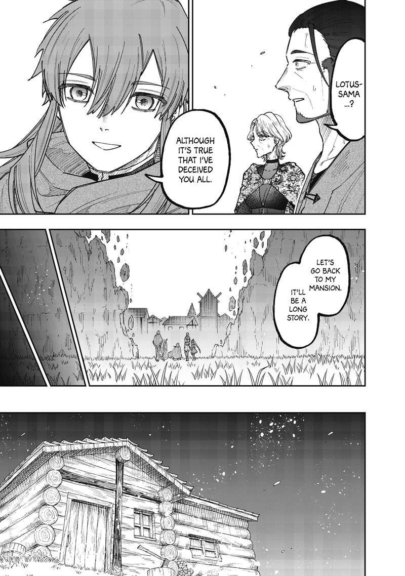 Messiah Isekai O Sukutta Moto Yuusha Ga Mamono No Afureru Genjitsu Sekai O Musou Suru Chapter 83 Page 8
