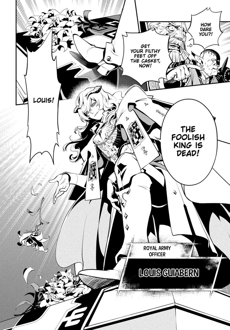 Metaphor Refantazio Chapter 1 Page 54