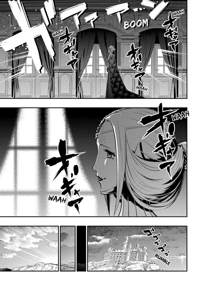 Metaphor Refantazio Chapter 10 Page 26