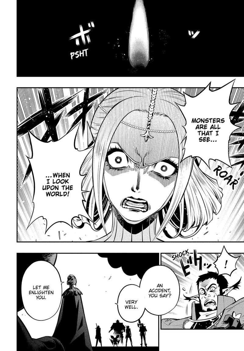 Metaphor Refantazio Chapter 11 Page 13