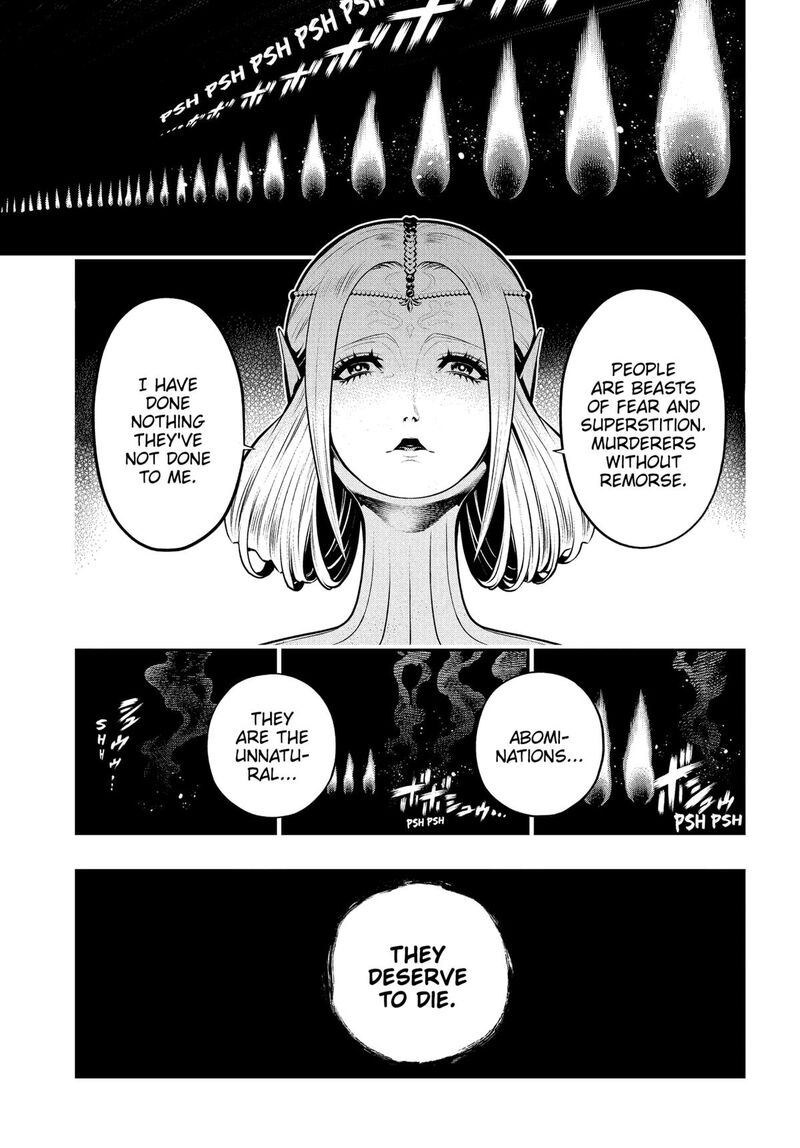 Metaphor Refantazio Chapter 11 Page 16