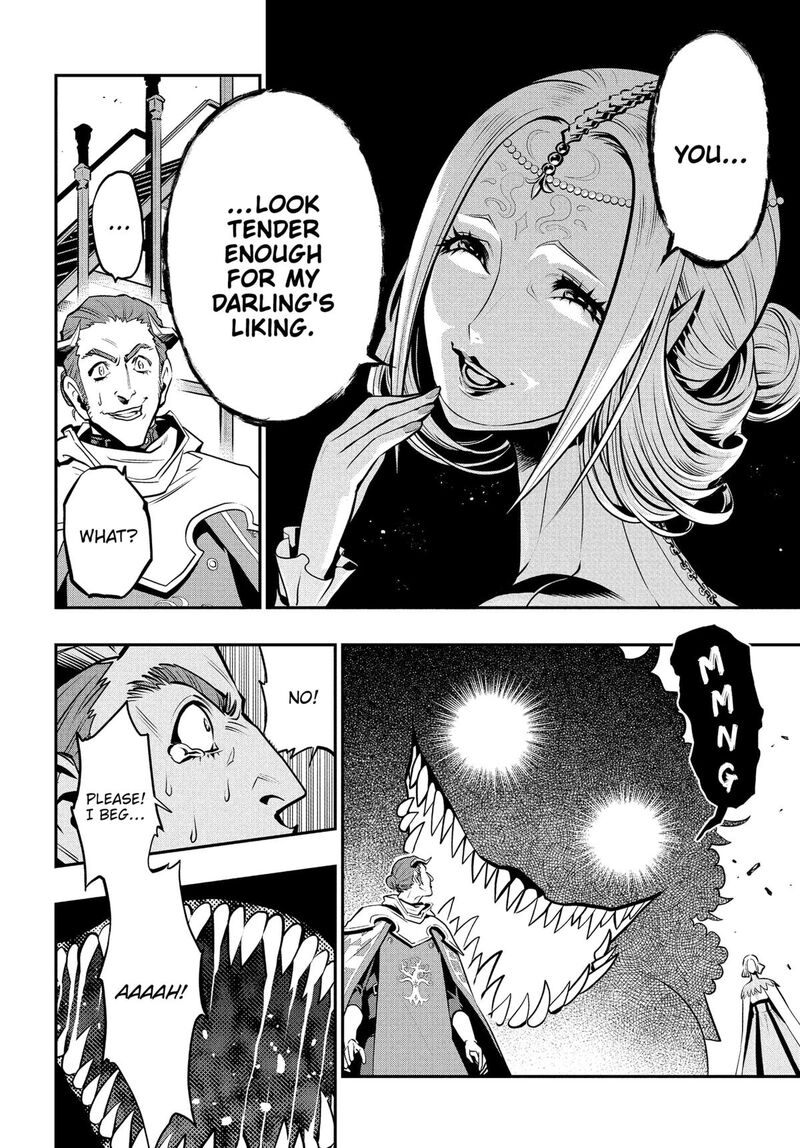 Metaphor Refantazio Chapter 11 Page 9