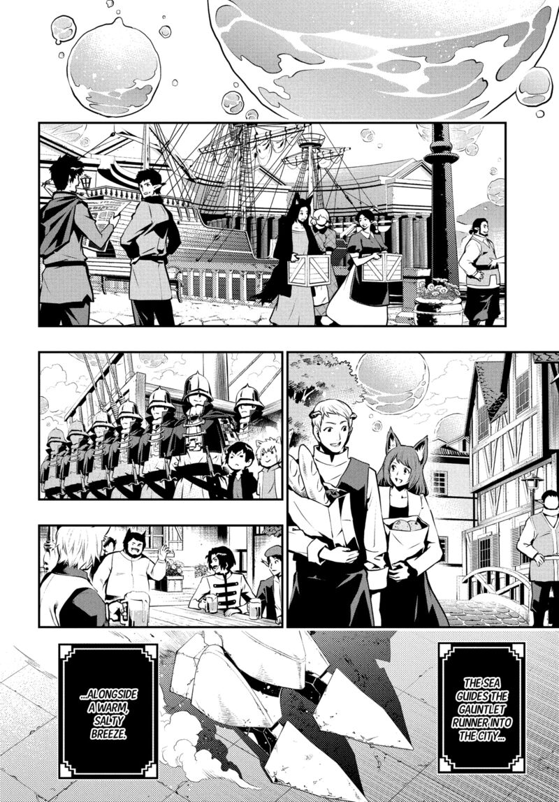 Metaphor Refantazio Chapter 12 Page 26