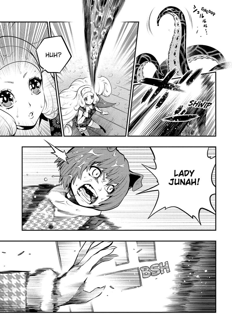 Metaphor Refantazio Chapter 15 Page 16