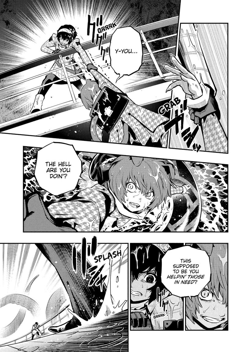 Metaphor Refantazio Chapter 15 Page 18