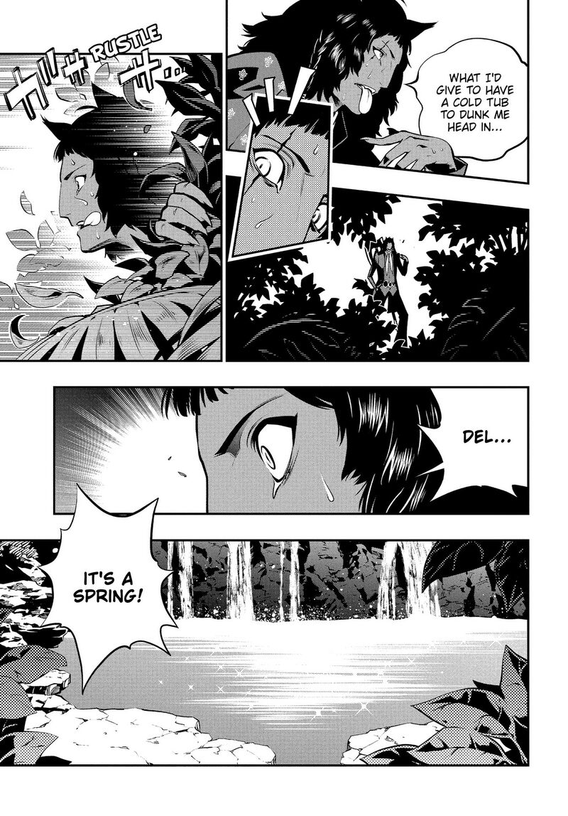 Metaphor Refantazio Chapter 16 Page 11