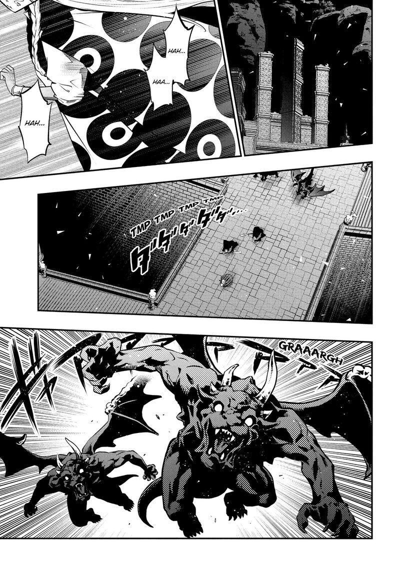 Metaphor Refantazio Chapter 16 Page 39