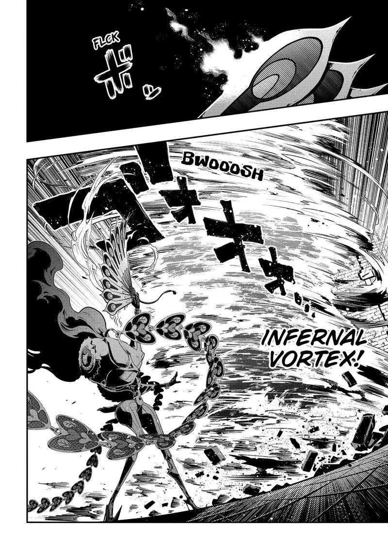 Metaphor Refantazio Chapter 17 Page 36