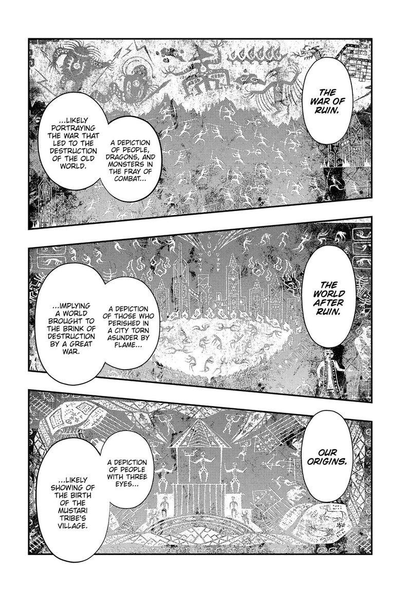 Metaphor Refantazio Chapter 18 Page 38