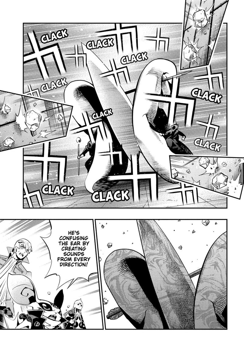 Metaphor Refantazio Chapter 19 Page 17