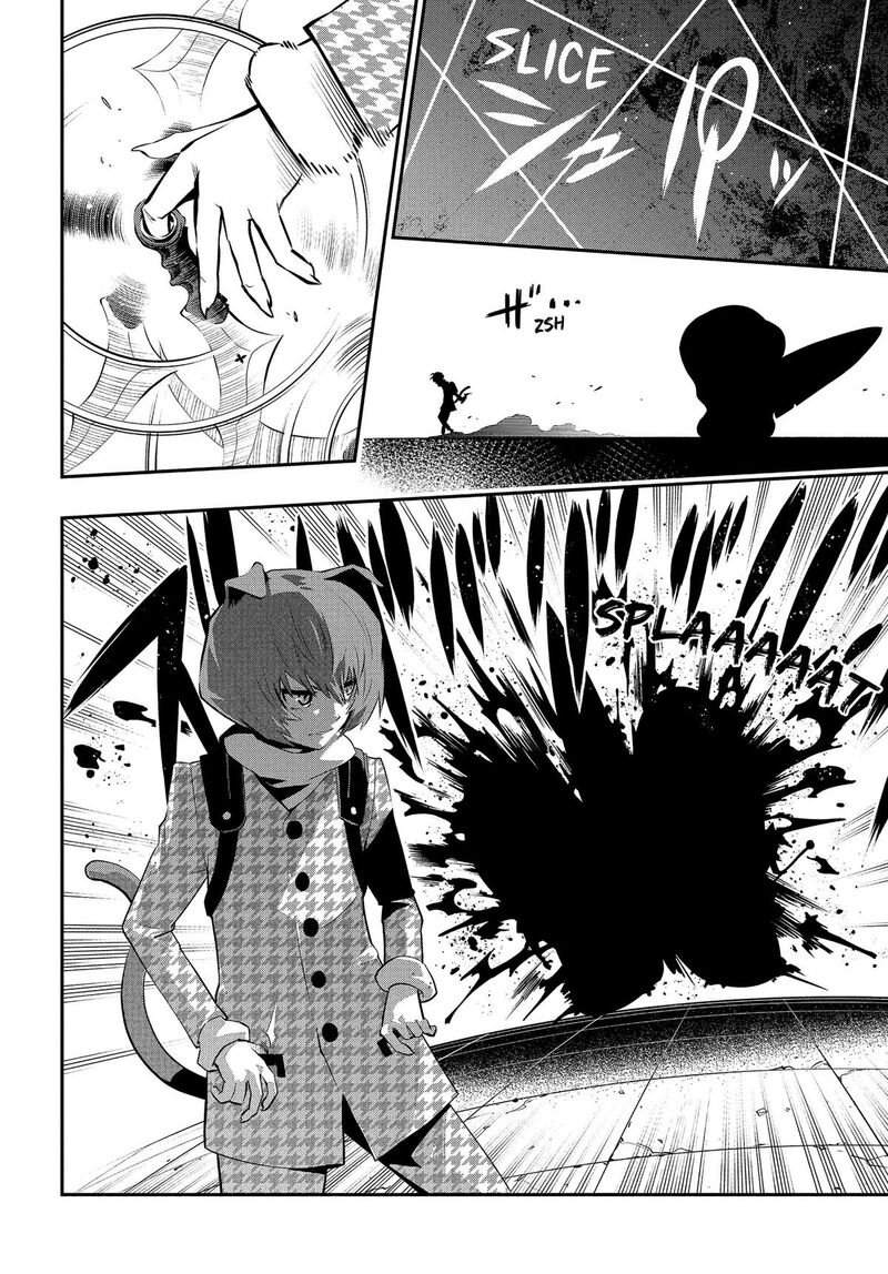 Metaphor Refantazio Chapter 19 Page 18