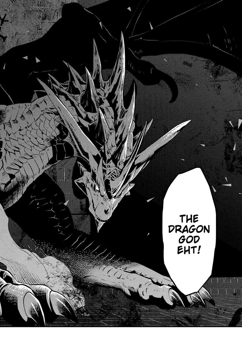 Metaphor Refantazio Chapter 19 Page 40