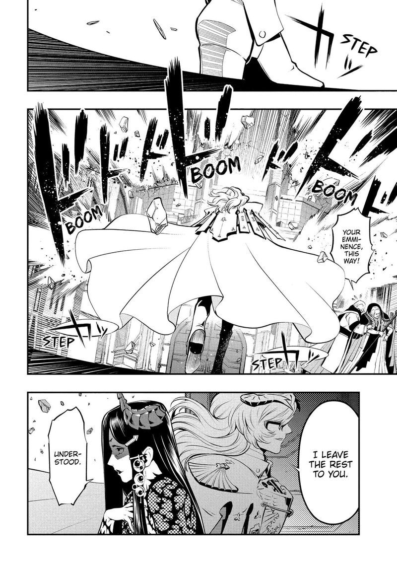 Metaphor Refantazio Chapter 2 Page 29