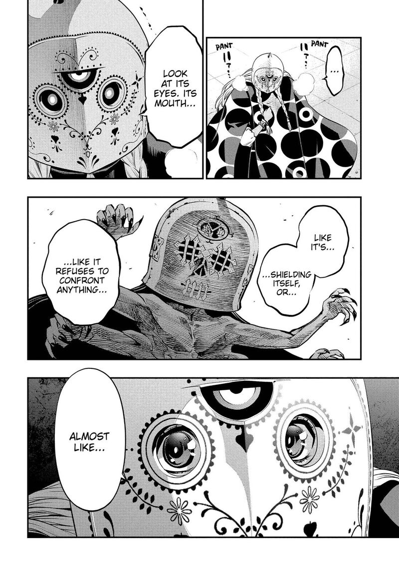 Metaphor Refantazio Chapter 20 Page 12