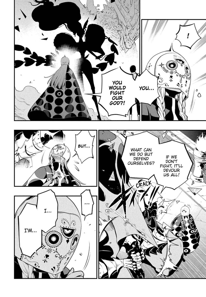 Metaphor Refantazio Chapter 20 Page 14
