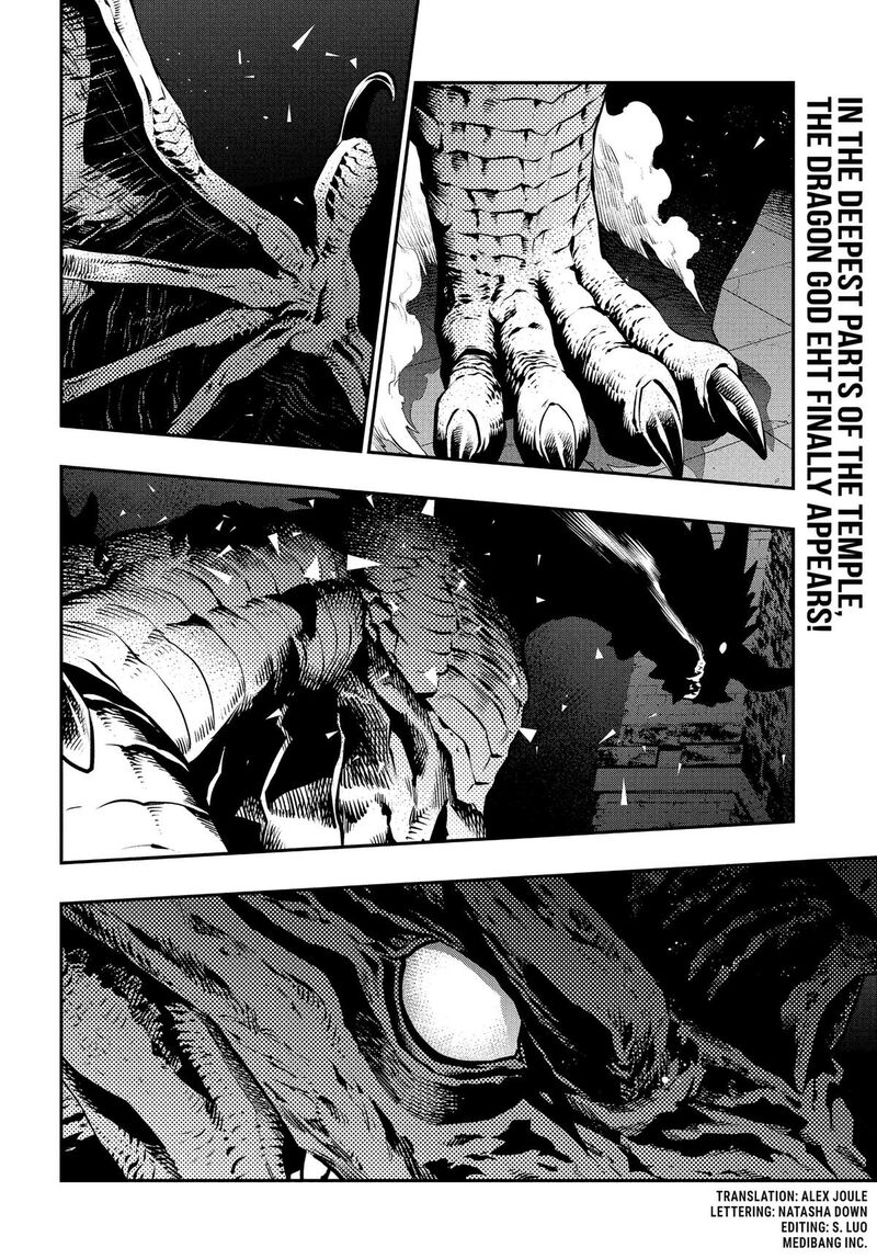 Metaphor Refantazio Chapter 20 Page 2