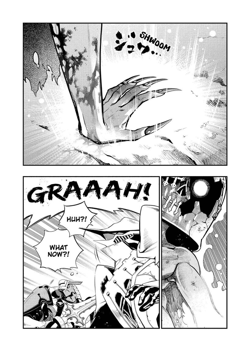Metaphor Refantazio Chapter 20 Page 29