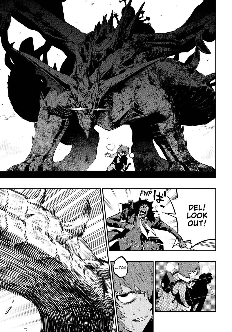 Metaphor Refantazio Chapter 20 Page 39