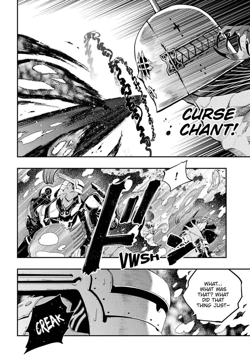 Metaphor Refantazio Chapter 21 Page 10