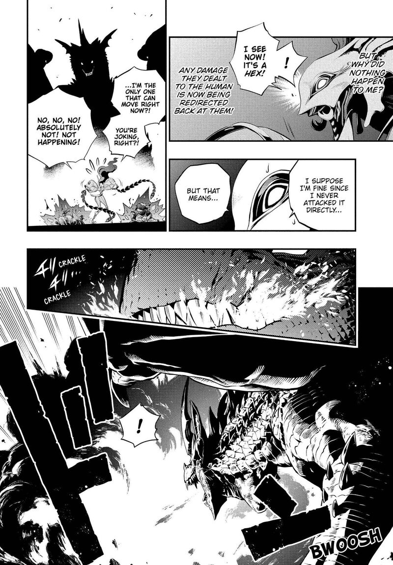 Metaphor Refantazio Chapter 21 Page 12