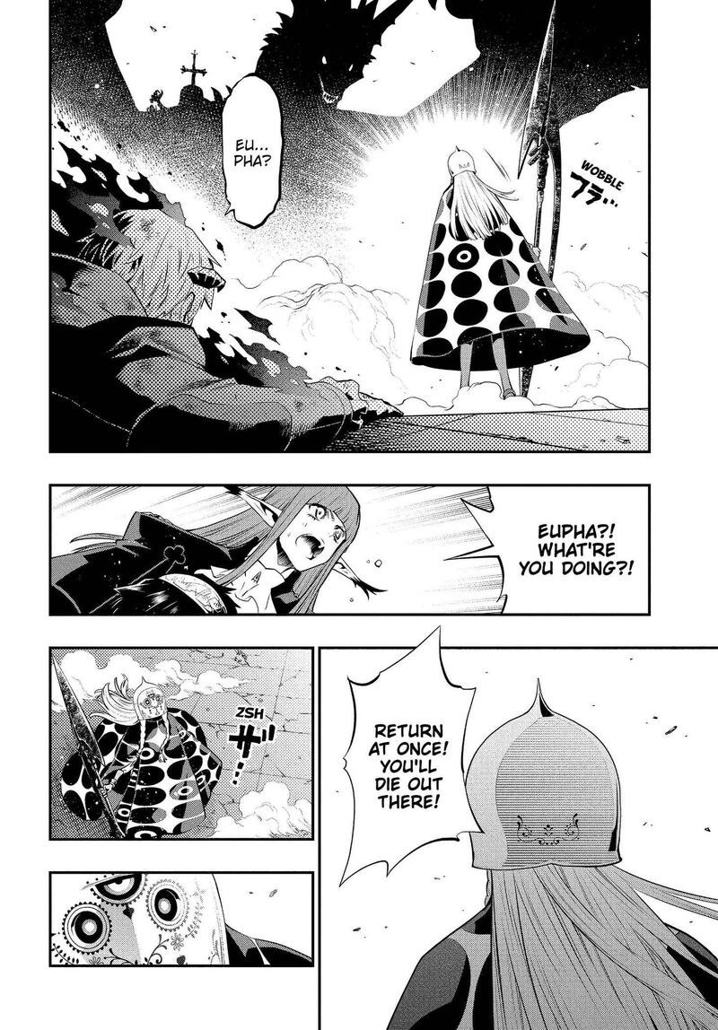Metaphor Refantazio Chapter 21 Page 14