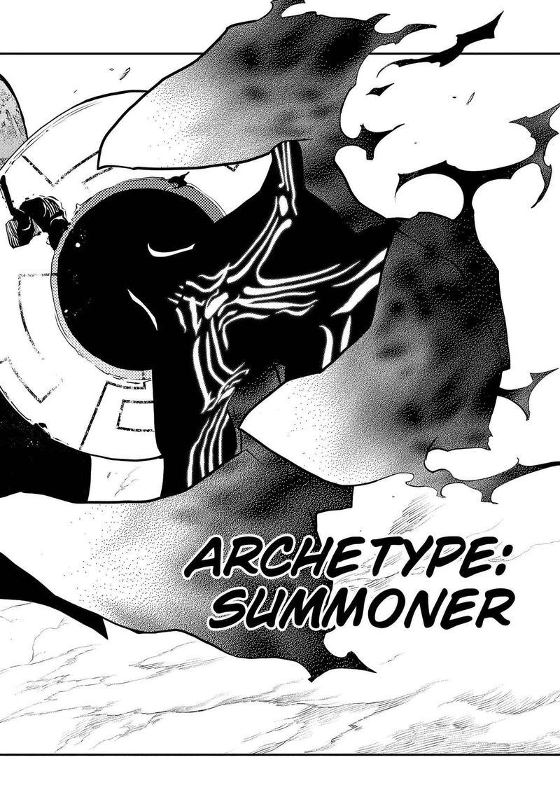 Metaphor Refantazio Chapter 21 Page 28