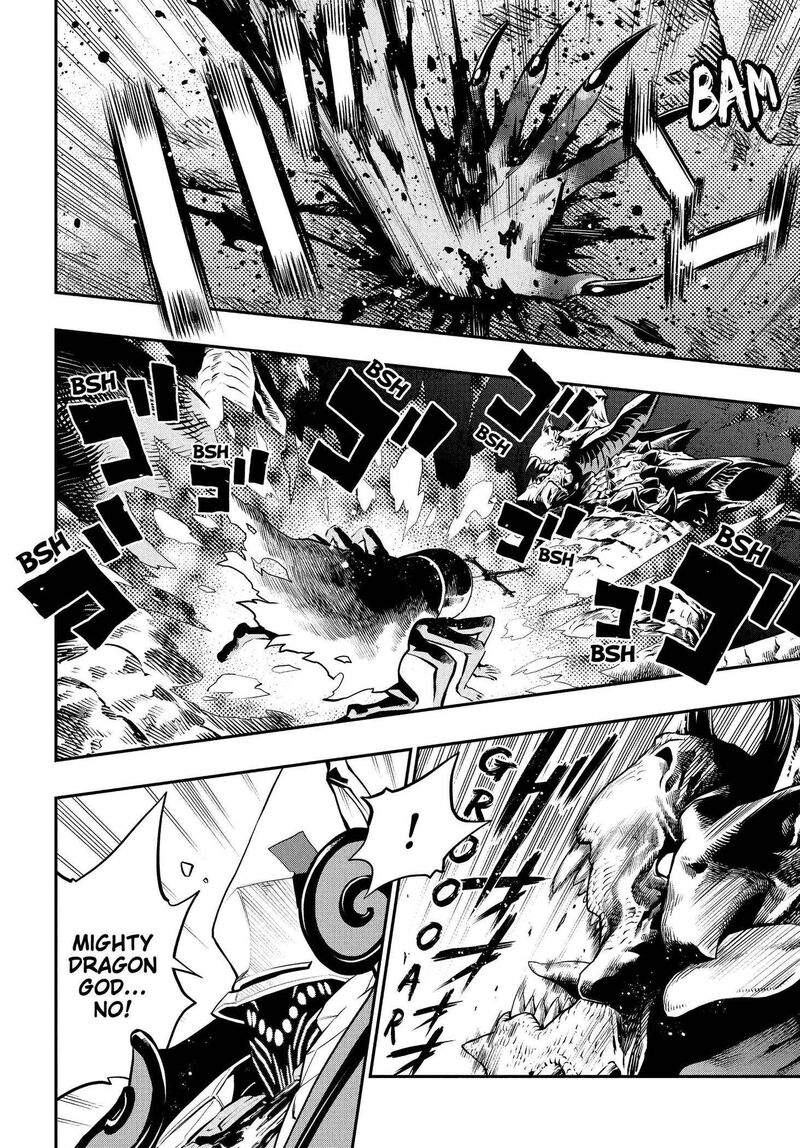 Metaphor Refantazio Chapter 21 Page 34