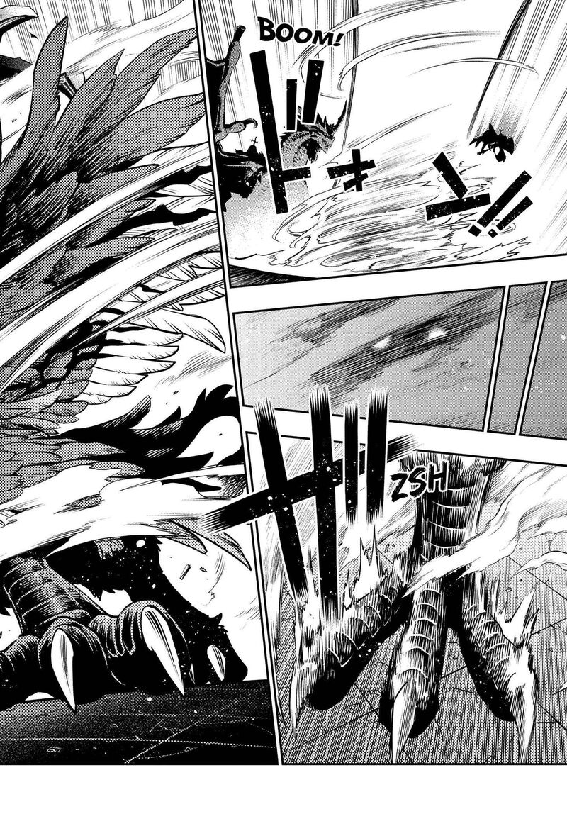 Metaphor Refantazio Chapter 21 Page 38