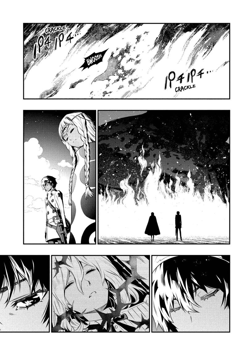 Metaphor Refantazio Chapter 22 Page 25