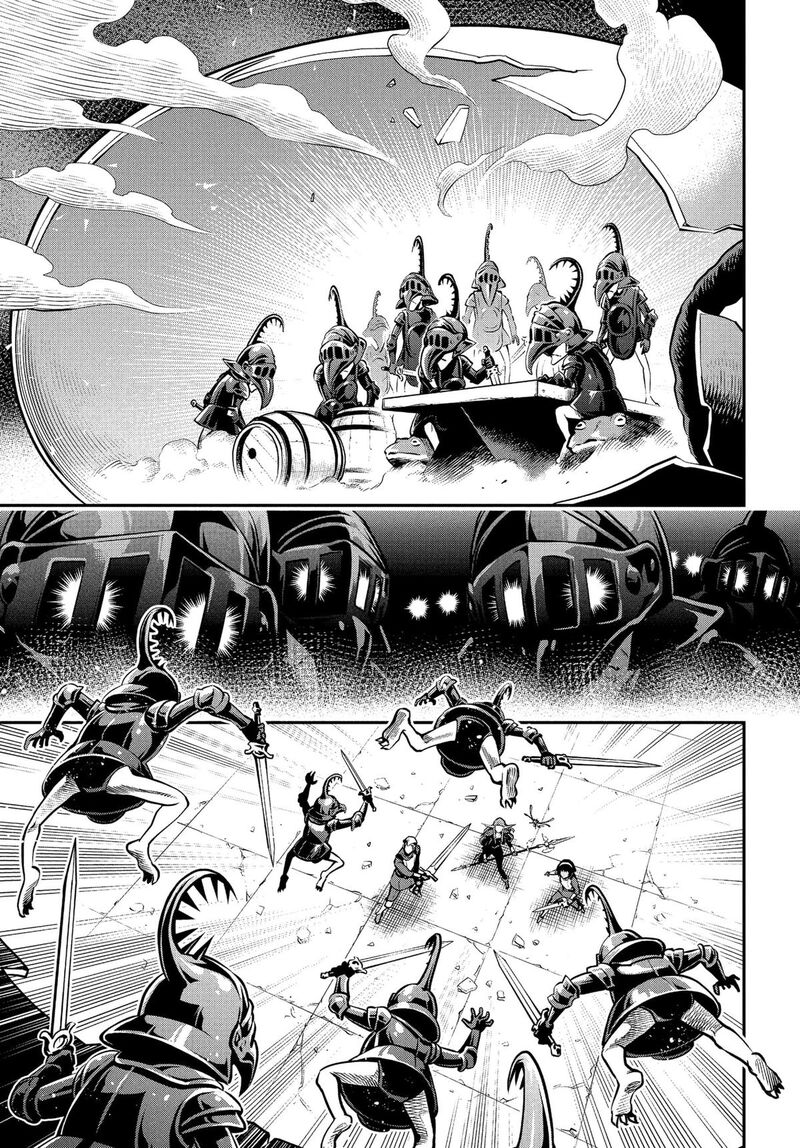 Metaphor Refantazio Chapter 3 Page 13