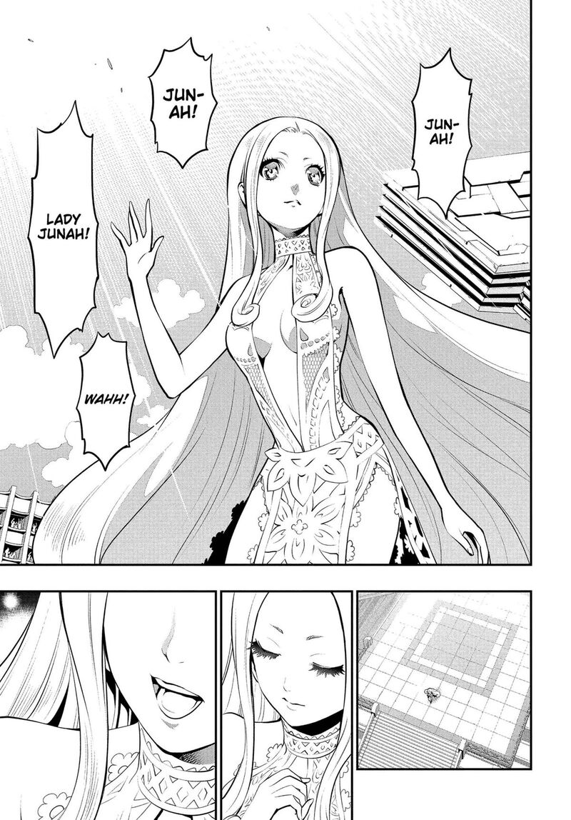 Metaphor Refantazio Chapter 5 Page 13