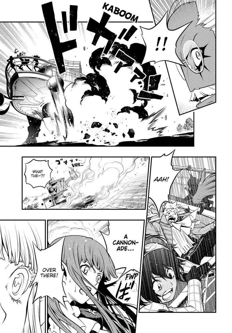 Metaphor Refantazio Chapter 6 Page 15