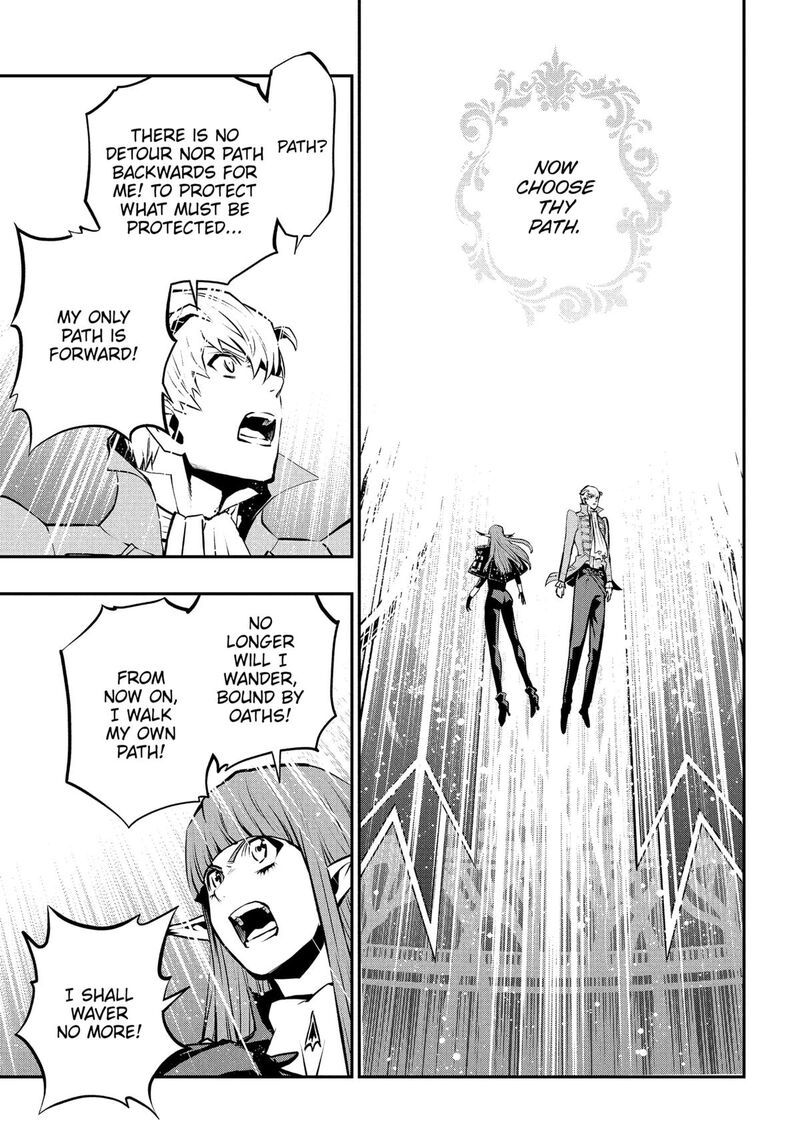 Metaphor Refantazio Chapter 9 Page 3