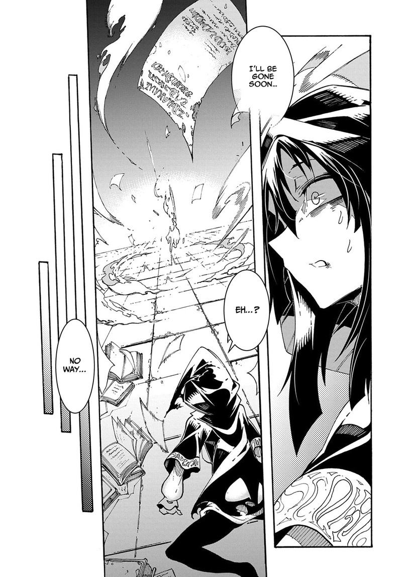 Metcha Shoukan Sareta Ken Chapter 1 Page 51