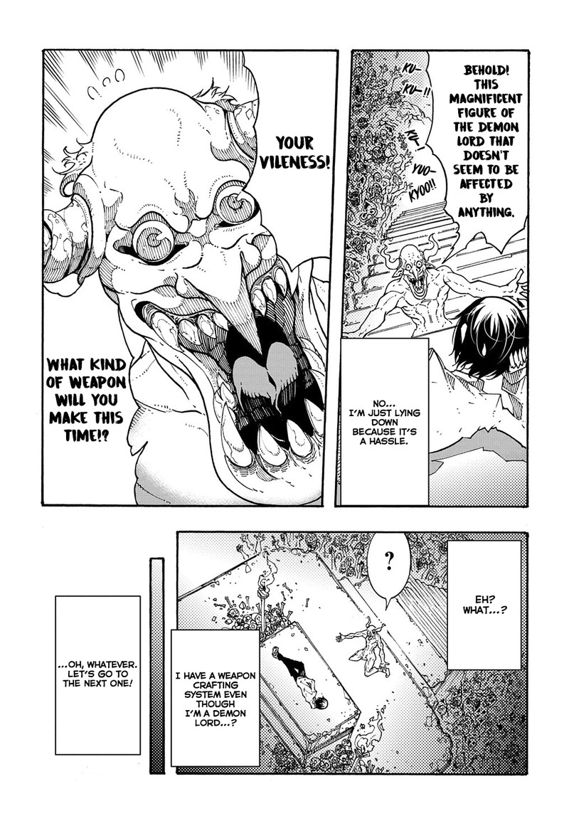 Metcha Shoukan Sareta Ken Chapter 1 Page 56