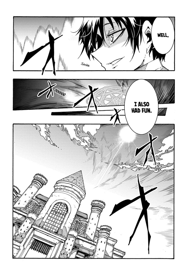 Metcha Shoukan Sareta Ken Chapter 1 Page 61