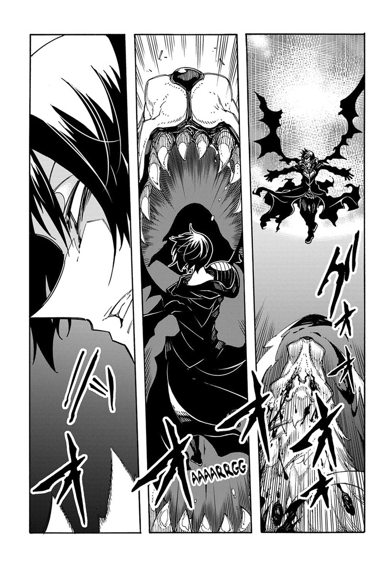 Metcha Shoukan Sareta Ken Chapter 10 Page 15