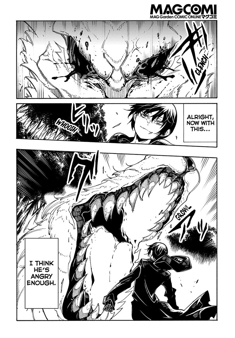 Metcha Shoukan Sareta Ken Chapter 10 Page 2