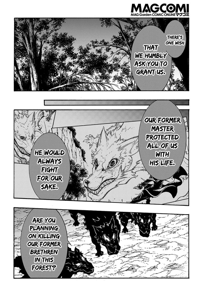 Metcha Shoukan Sareta Ken Chapter 10 Page 30