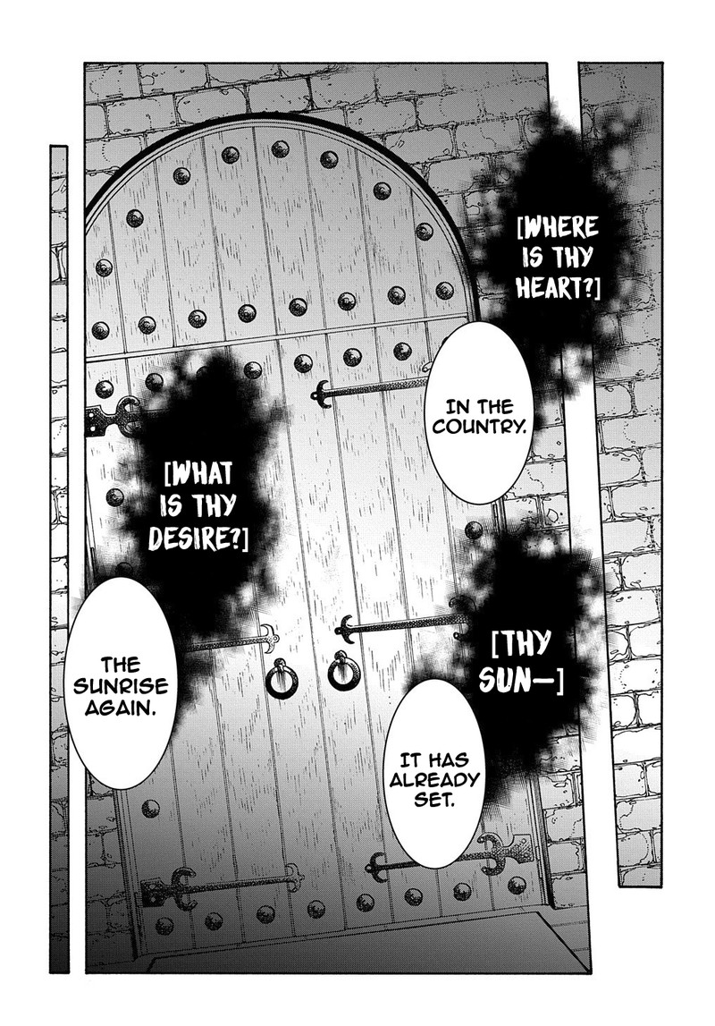 Metcha Shoukan Sareta Ken Chapter 11b Page 24