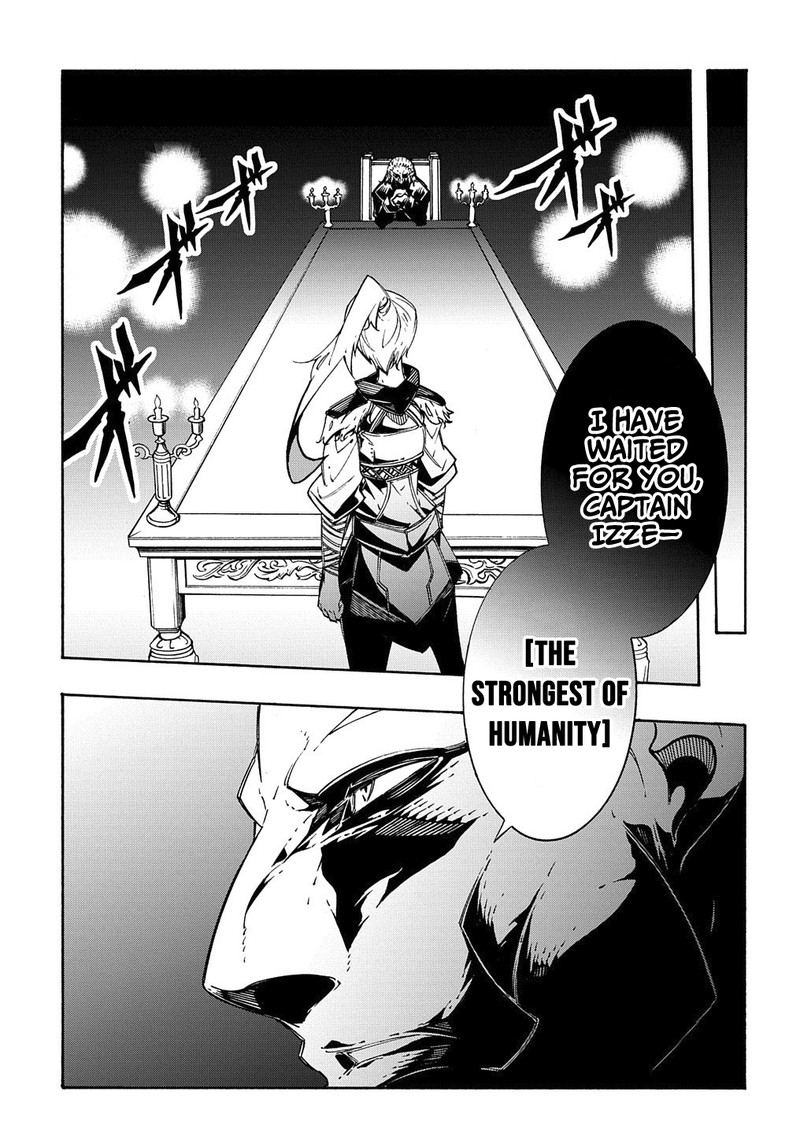 Metcha Shoukan Sareta Ken Chapter 11b Page 25