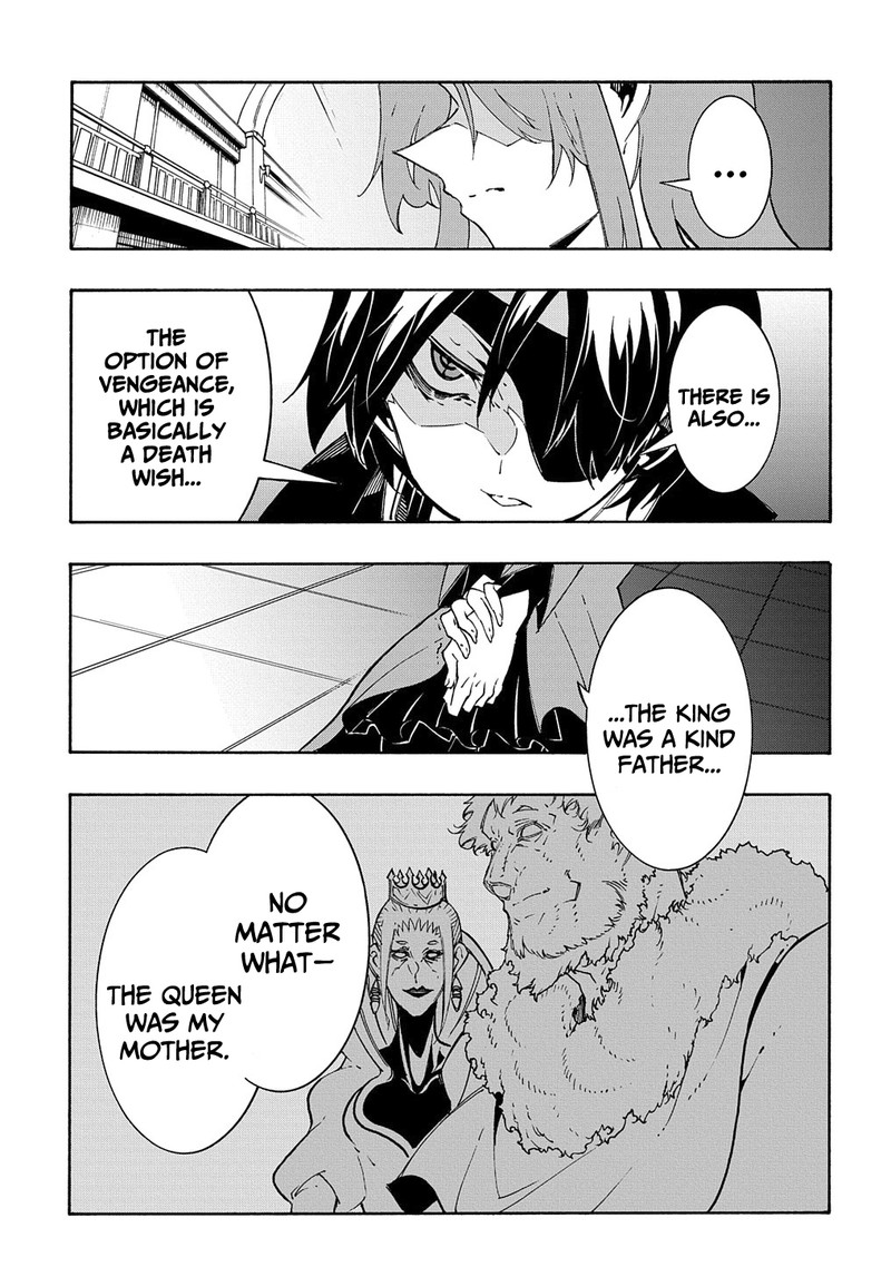 Metcha Shoukan Sareta Ken Chapter 13 Page 29