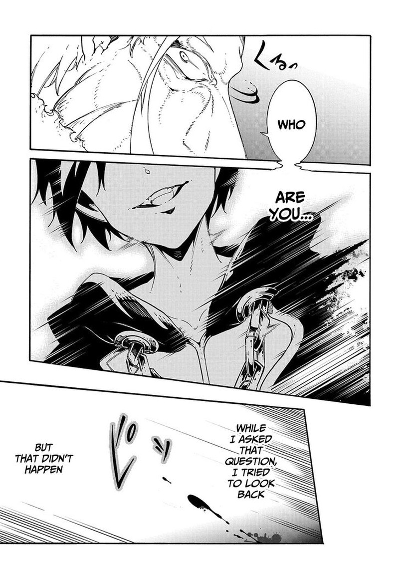 Metcha Shoukan Sareta Ken Chapter 17 Page 26