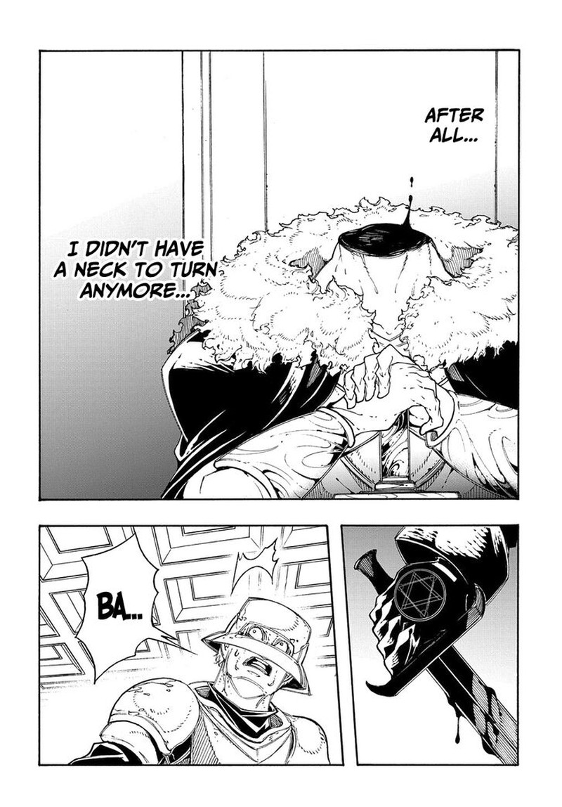 Metcha Shoukan Sareta Ken Chapter 17 Page 27