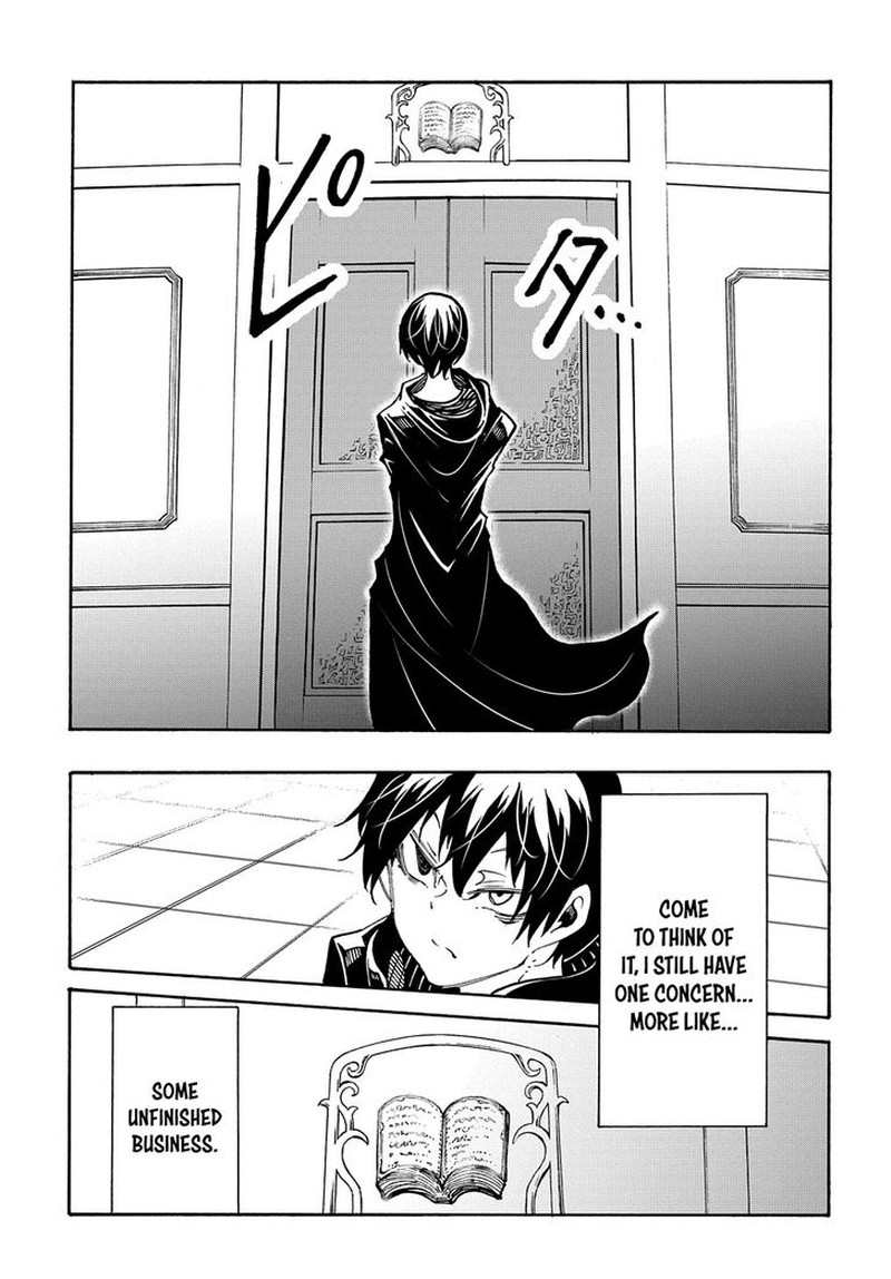 Metcha Shoukan Sareta Ken Chapter 18 Page 19